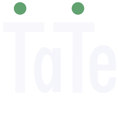 Tate Diamonds Logo